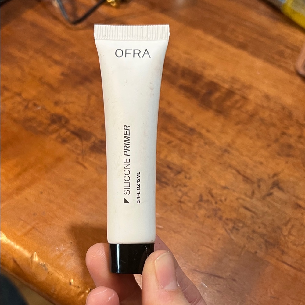 Brand New OFRA Silicone Primer - .4 fl oz/ 12 ml